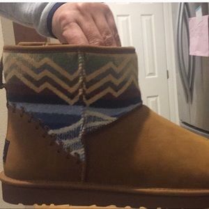 New ugg boots updated listing